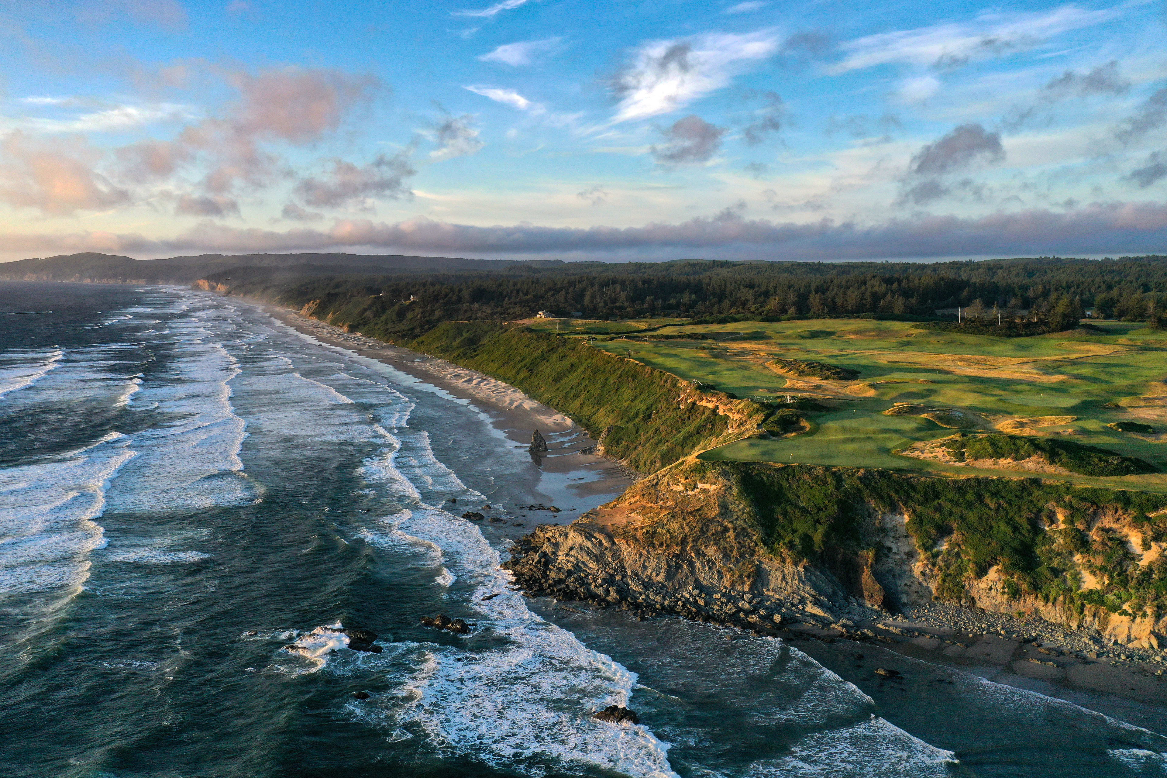Bandon Dunes Golf Resort: Complete Guide to Best Courses - Men's Journal