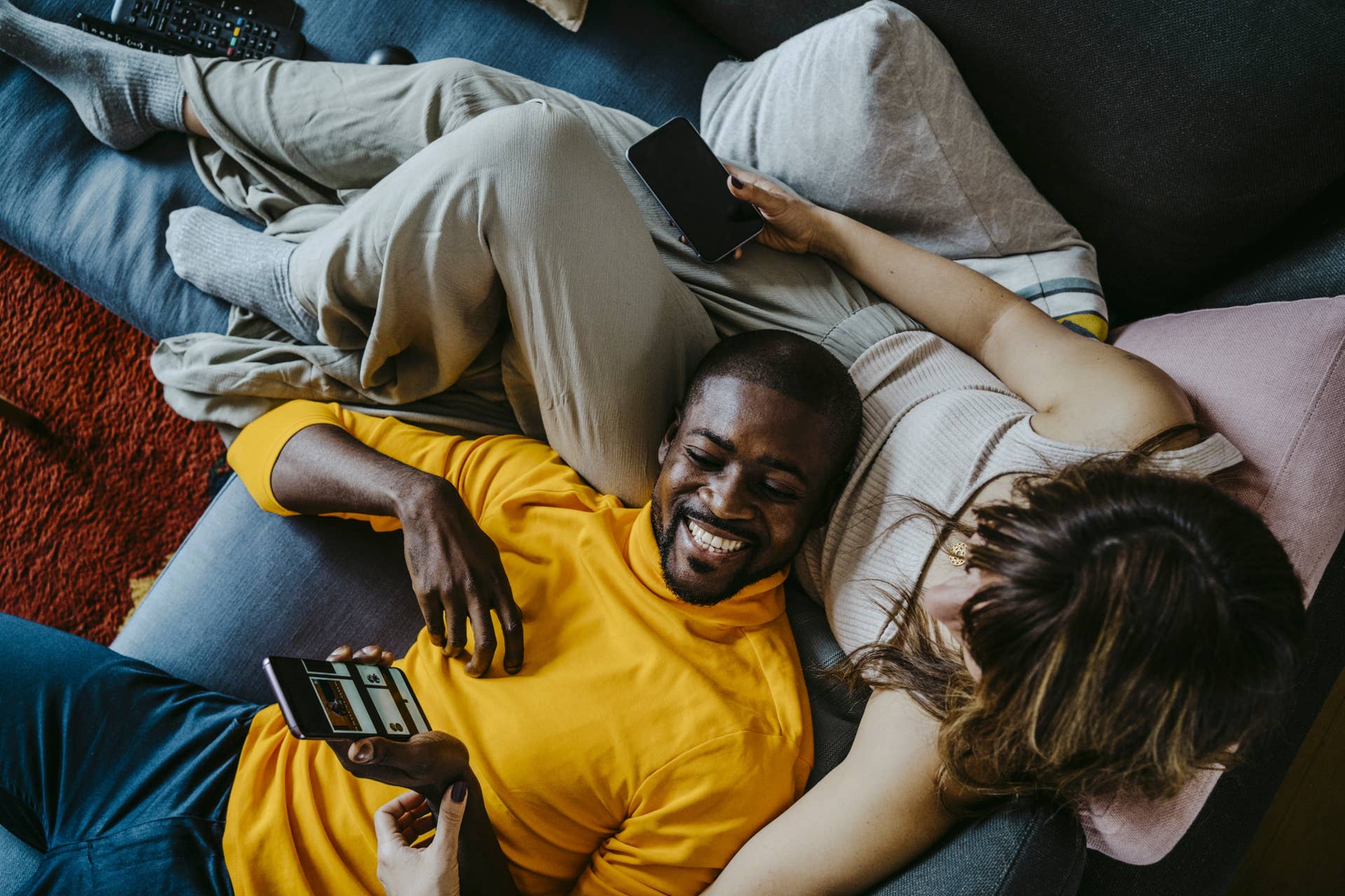 How to Be a Better Lover, According to Sex Experts - Men's Journal