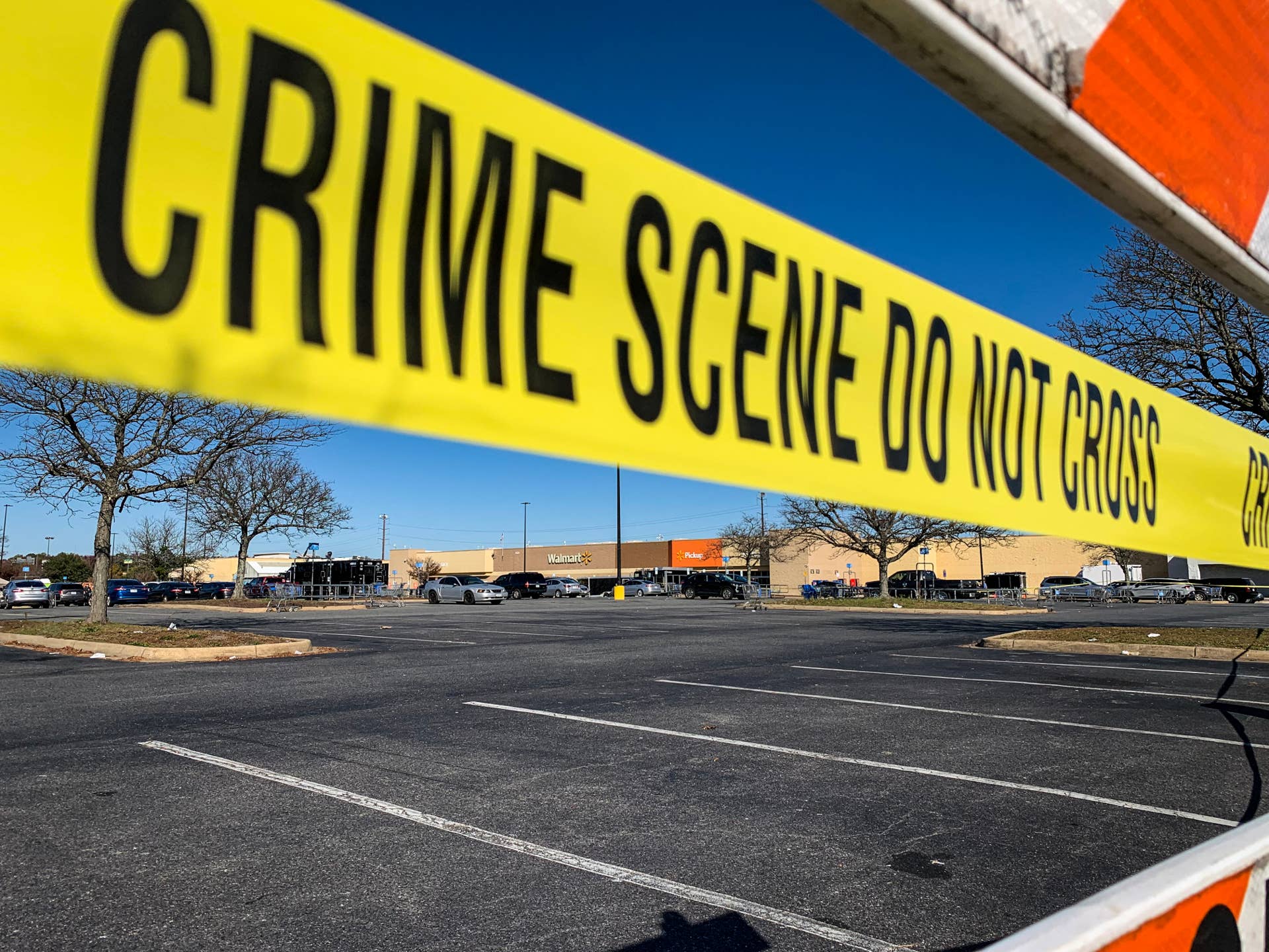 Authorities Make Big Super Bowl 59 Reporter Death Announcement - Men's ...