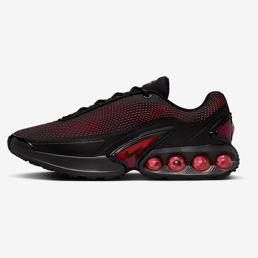 Nike Air Max Dn Essential Sneakers Are a Very Rare 63% Off - Men's