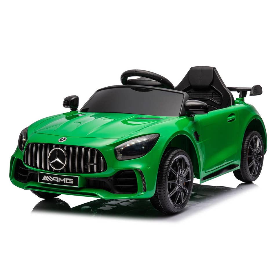 Walmart’s $192 Kid-Size Mercedes-Benz AMG Is Now Just $106 - Men's Journal