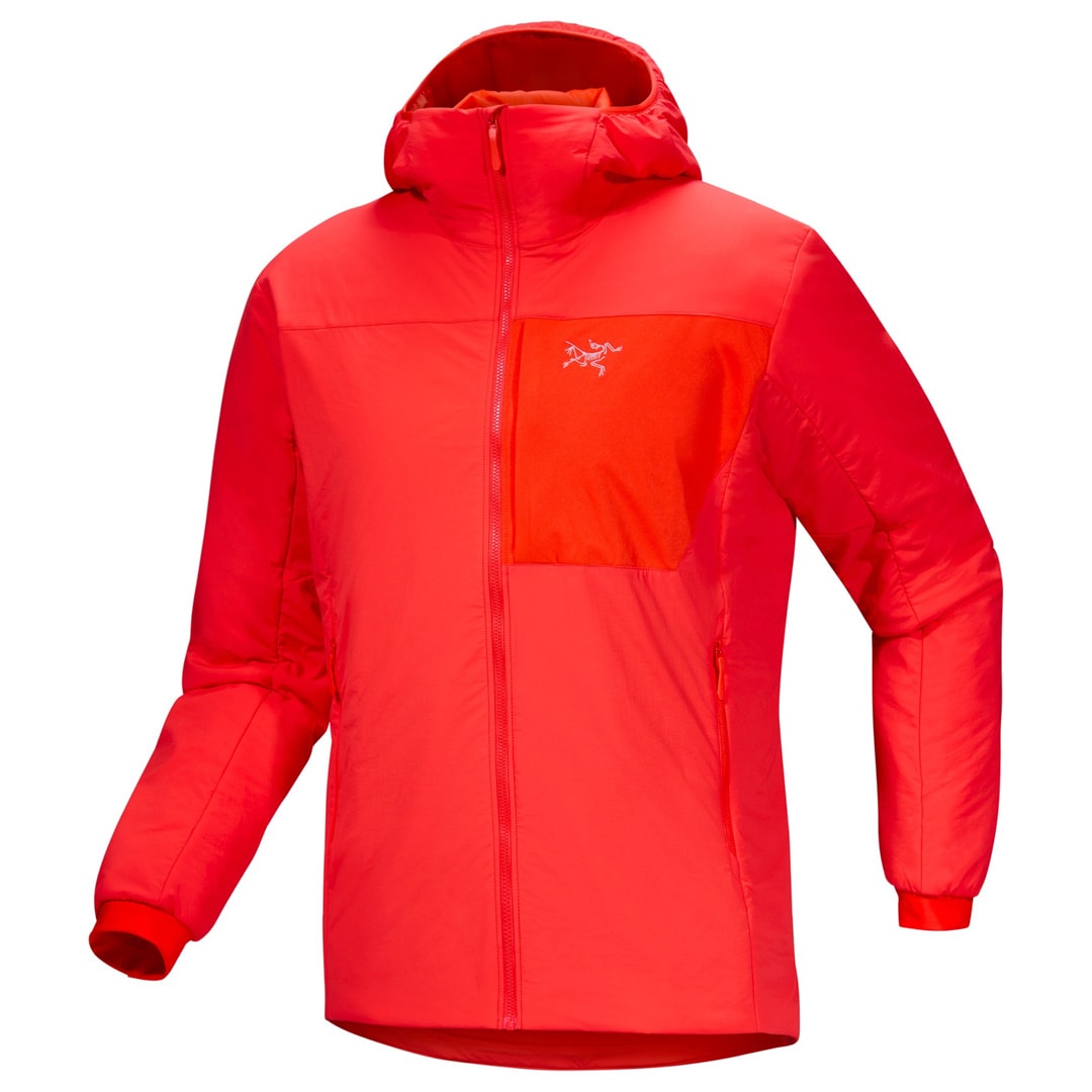 The Arc'teryx Proton Insulated Hoodie Is a Rare 30% Off - Men's