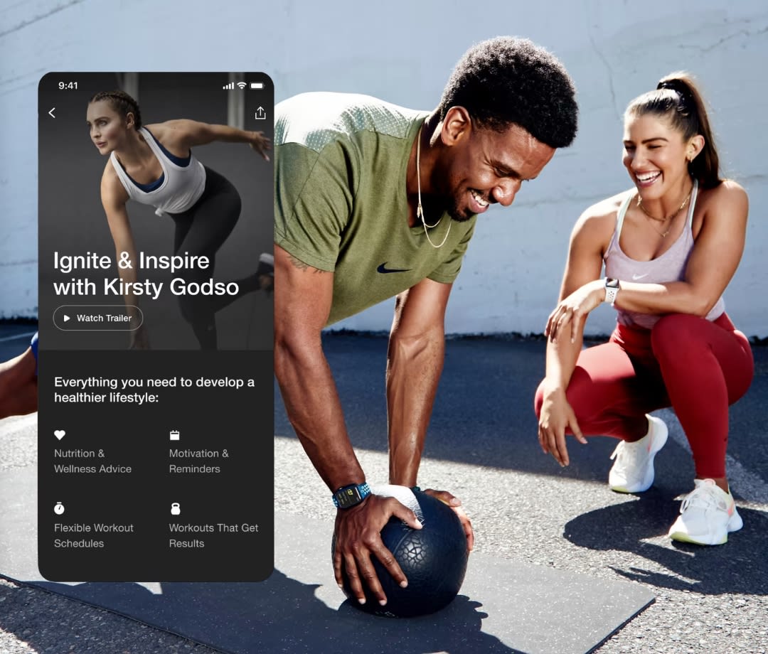 Fitness Training Plans Nike Running App Free Download Nutrition