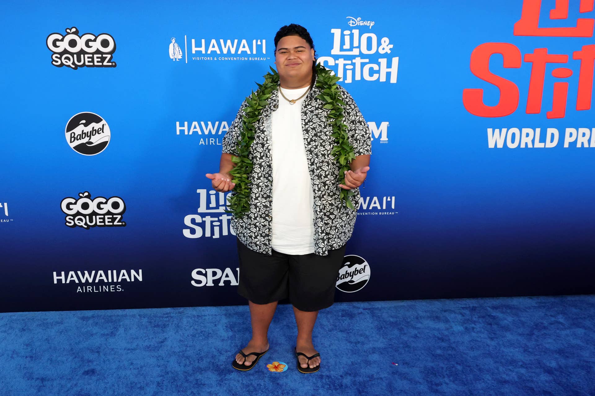 iam tongi weight loss Image 4