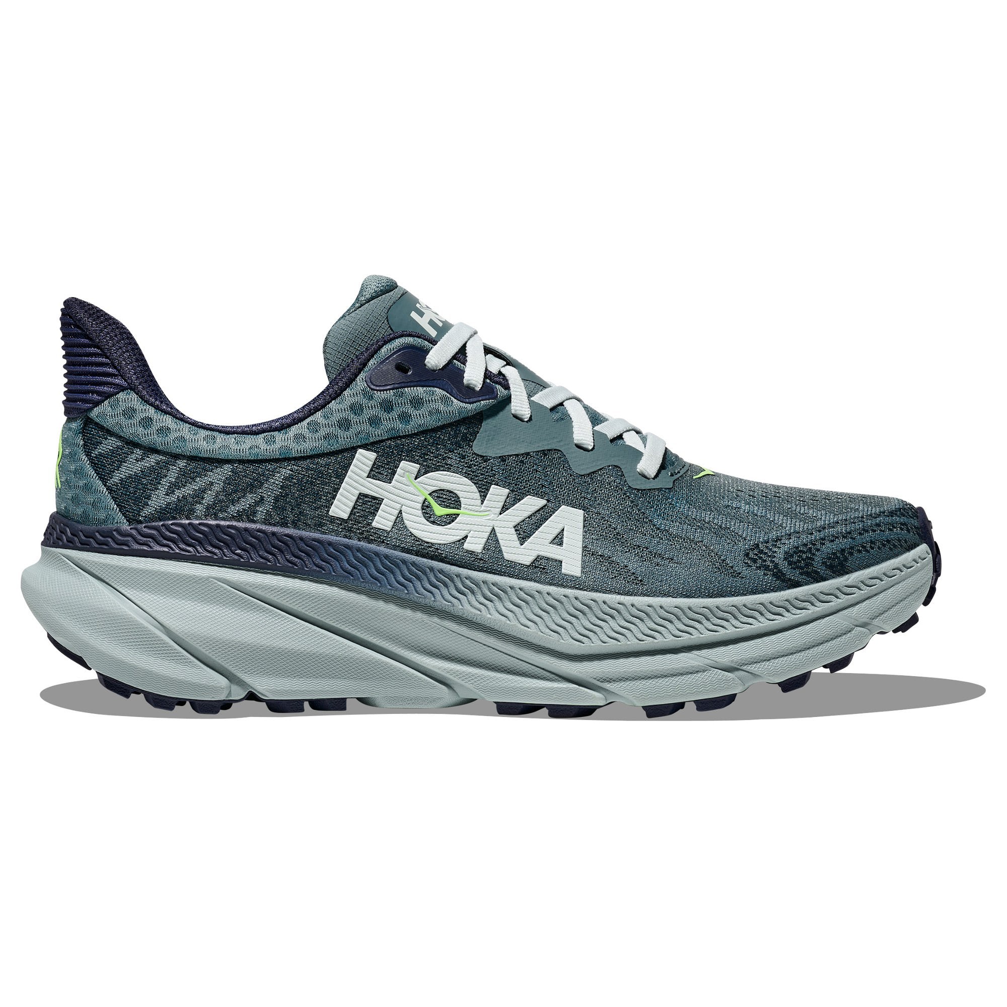 旅好き 700カナダドル HOKA Challenger 7 GTX Trail-Running Shoes - Men's | REI Co-op
