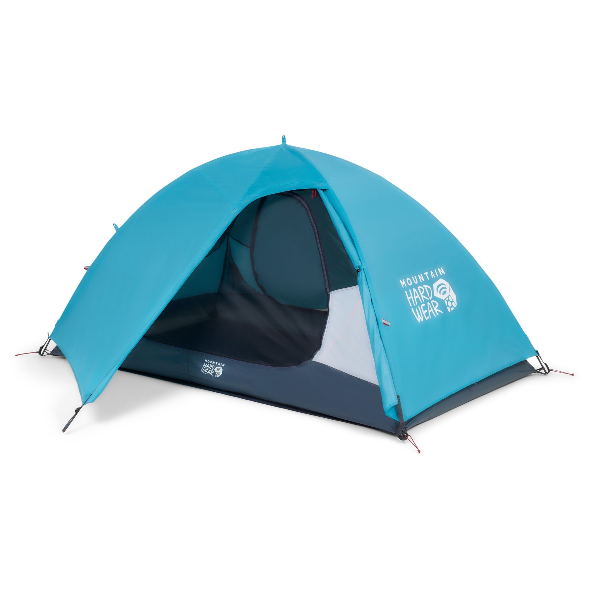 Mountain Hardwear's Meridian 2 Tent Is Nearly 40% Off at REI