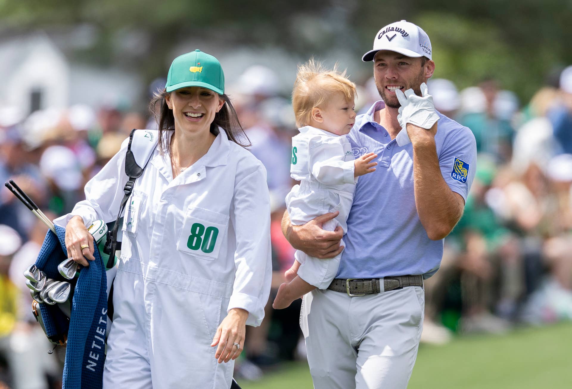 A Strong Start for McIlroy and Burns