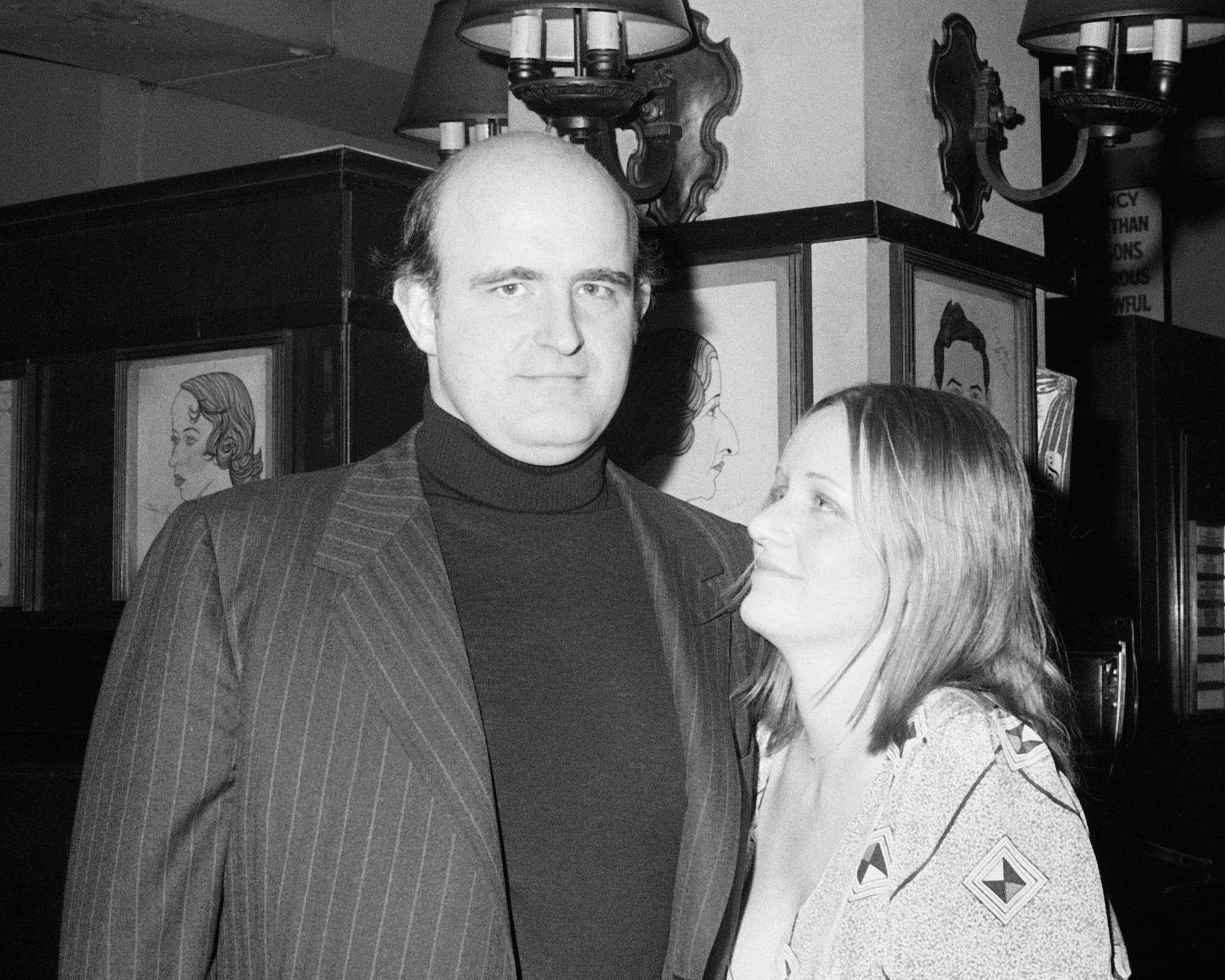 Beatles Legend John Lennon Had Surprising Connection to ‘90s