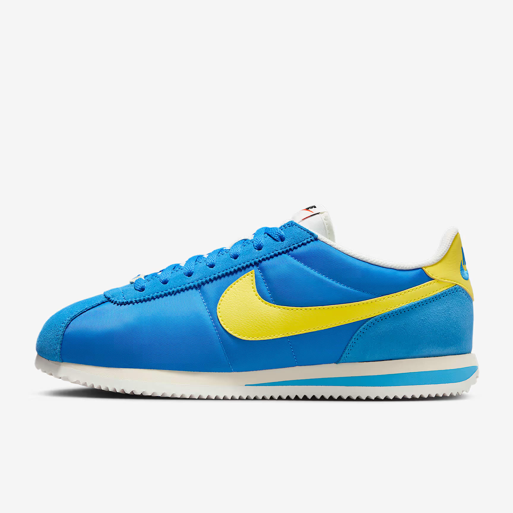 brian may nike cortez