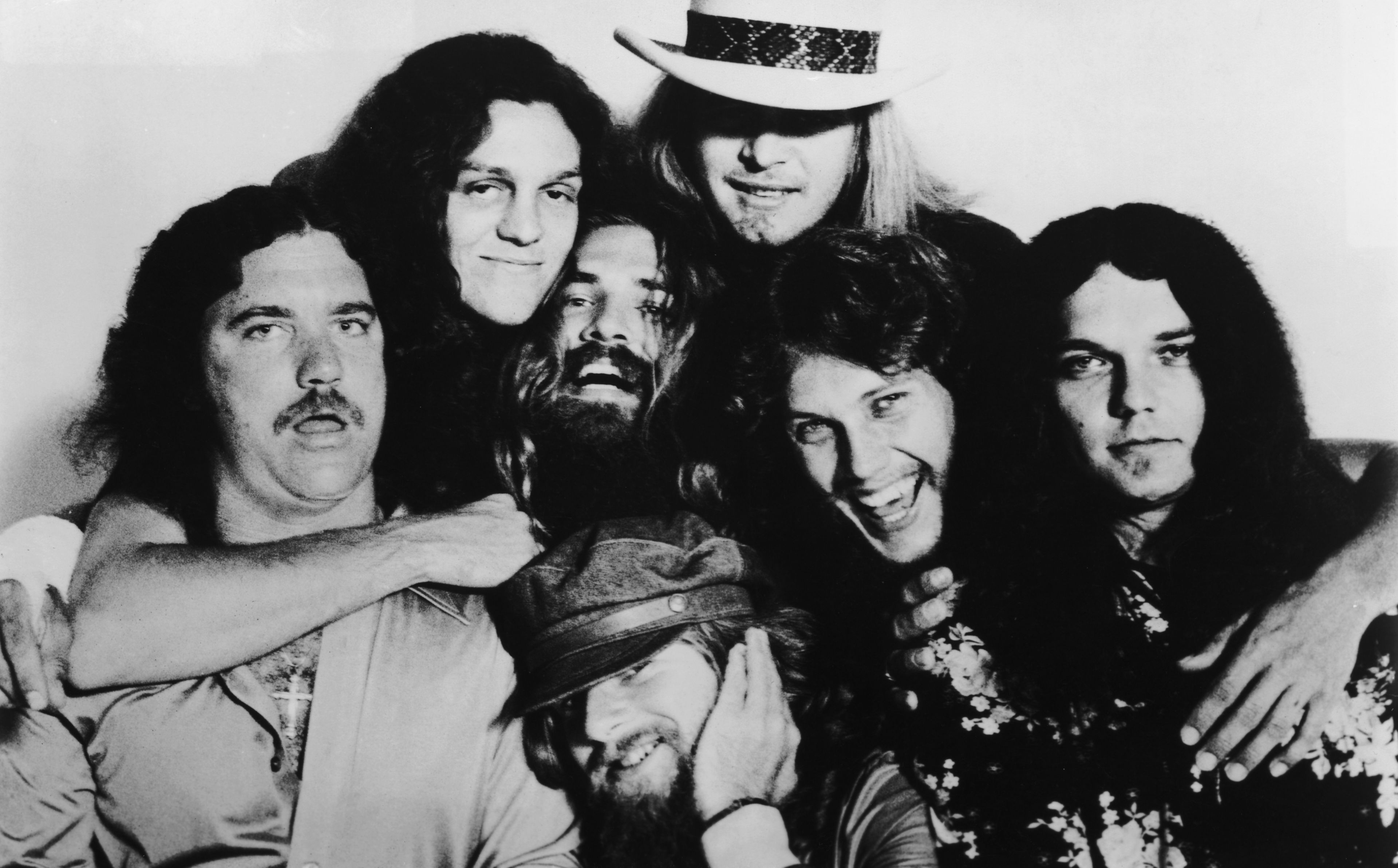 70s Rock Band Lynyrd Skynyrd Could Release New Music Written Before Beloved Bandmate's Death - Men's Journal
