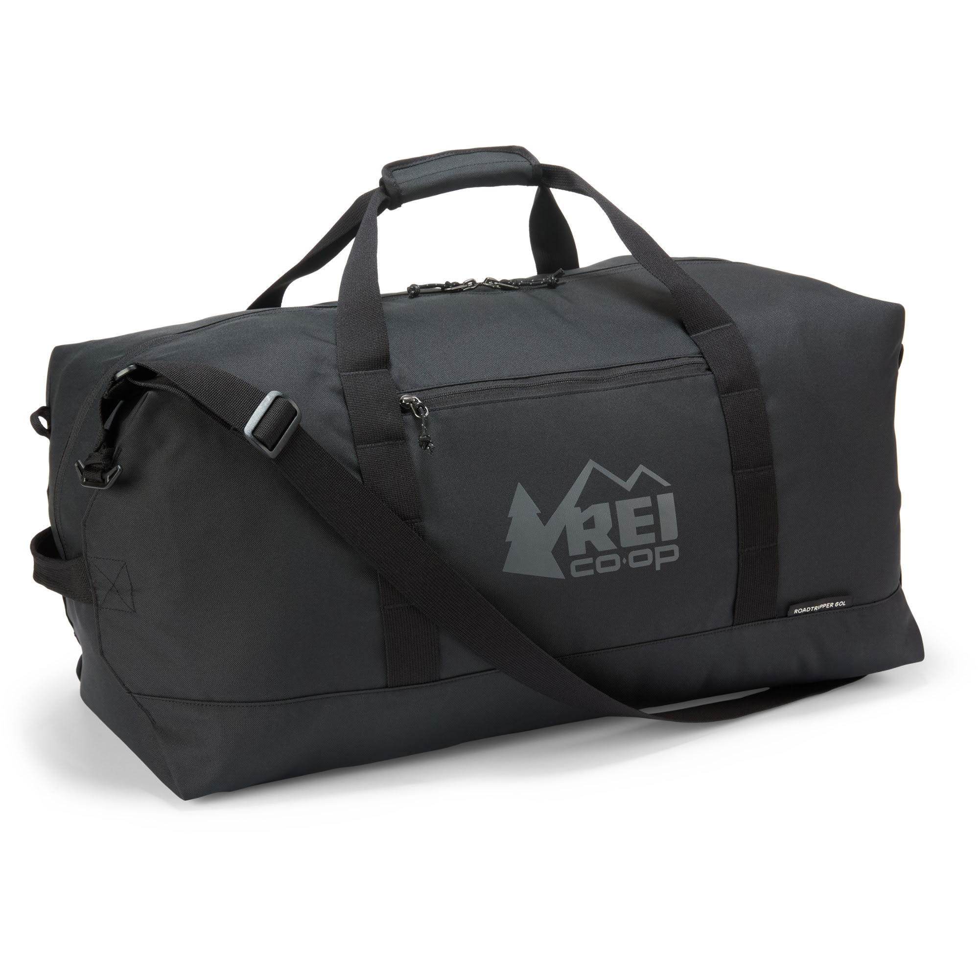 REI's Roadtripper 60 Duffel Bag Is Now 30% Off - Men's Journal