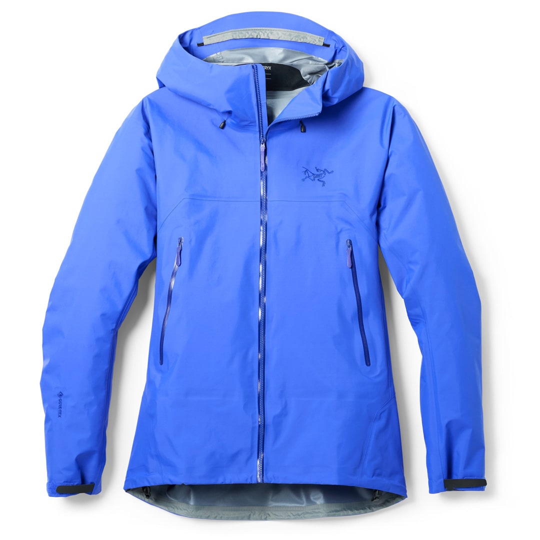 Arc'teryx's Beta SL Jacket Is Nearly $150 Off Right Now