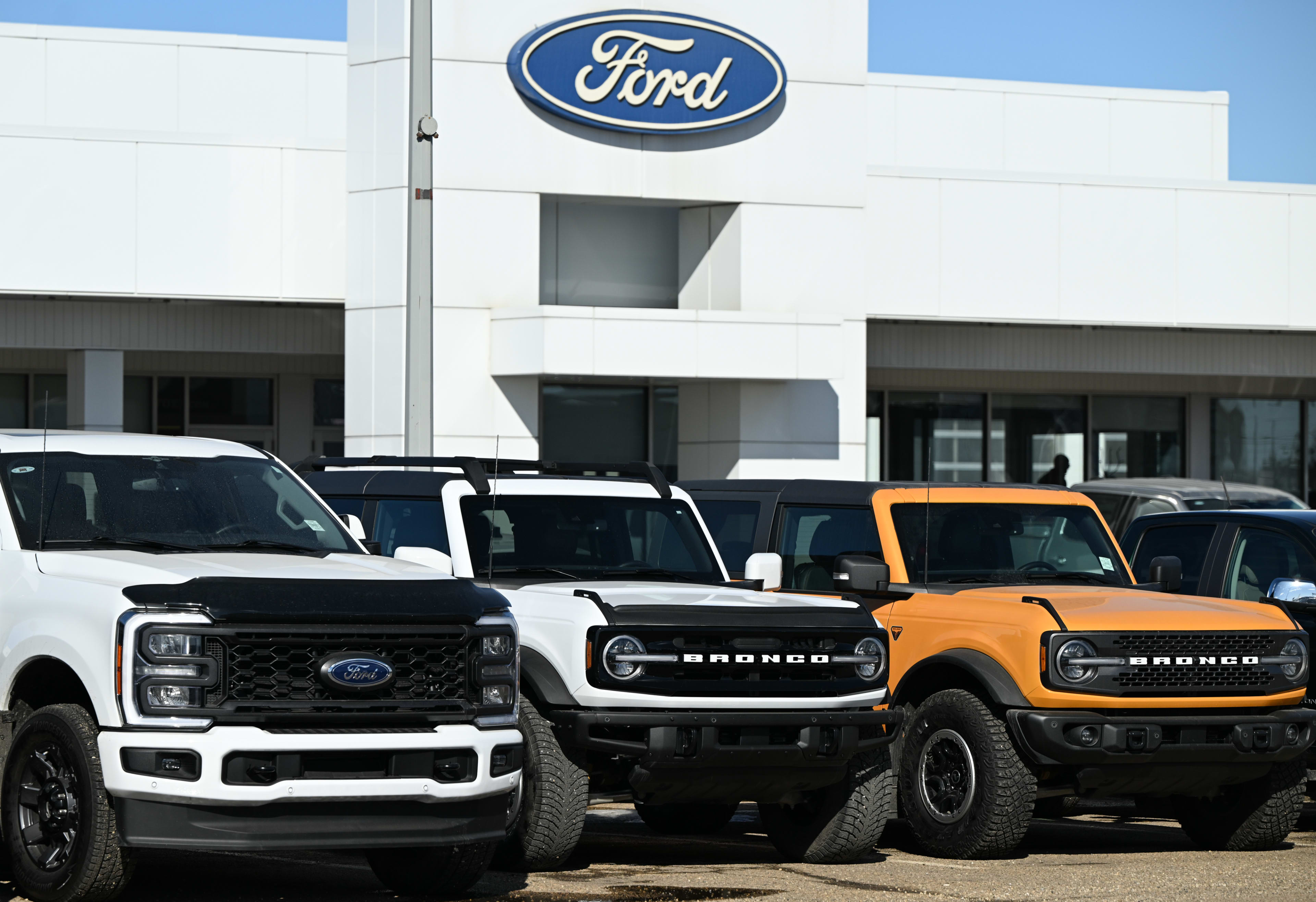 New Car Prices Soar, Leaving Low- And Middle-Income Americans Relegated ...