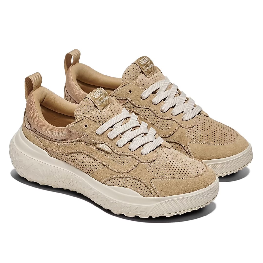 Vans MTE UltraRange Neo VR3 Sneakers Are a Rare 30% Off - Men's