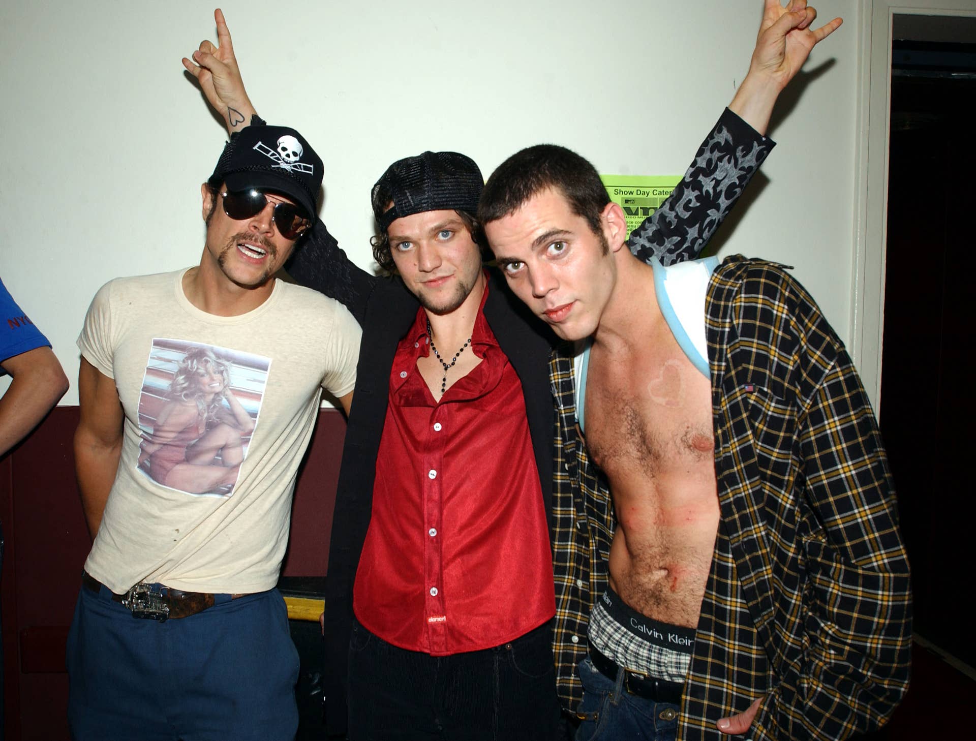 Bam Margera Reveals Why He’ll Never Return to ‘Jackass’ or Reboot His