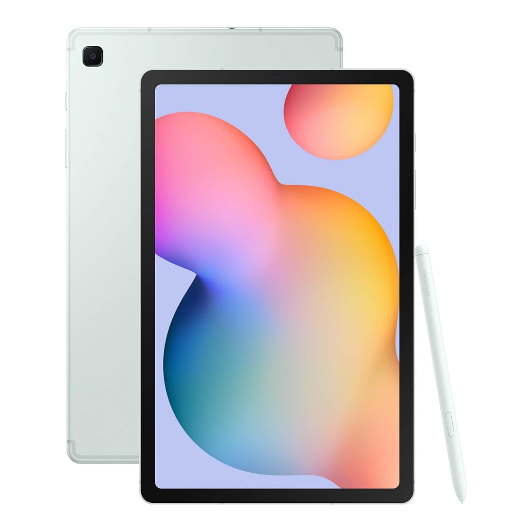 Samsung's Galaxy Tab S6 Lite Is $210 on Amazon - Men's Journal