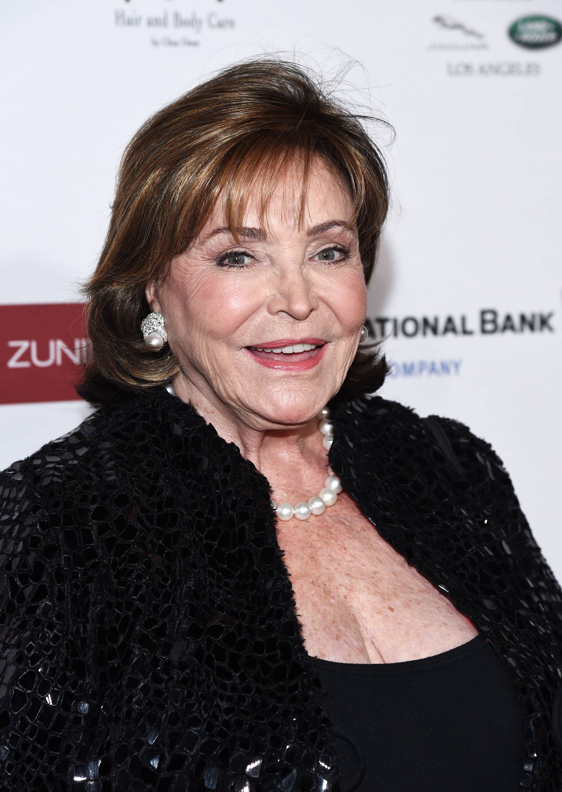 Legendary Talk Show Host's Former Wife Dies - Men's Journal