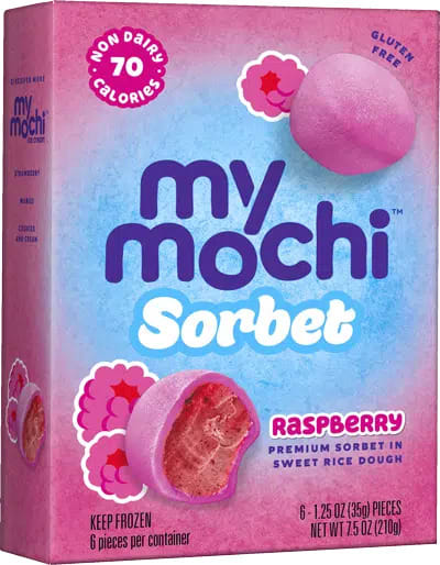 Fans Are Running to Aldi for This Non-Dairy Frozen Dessert Drop