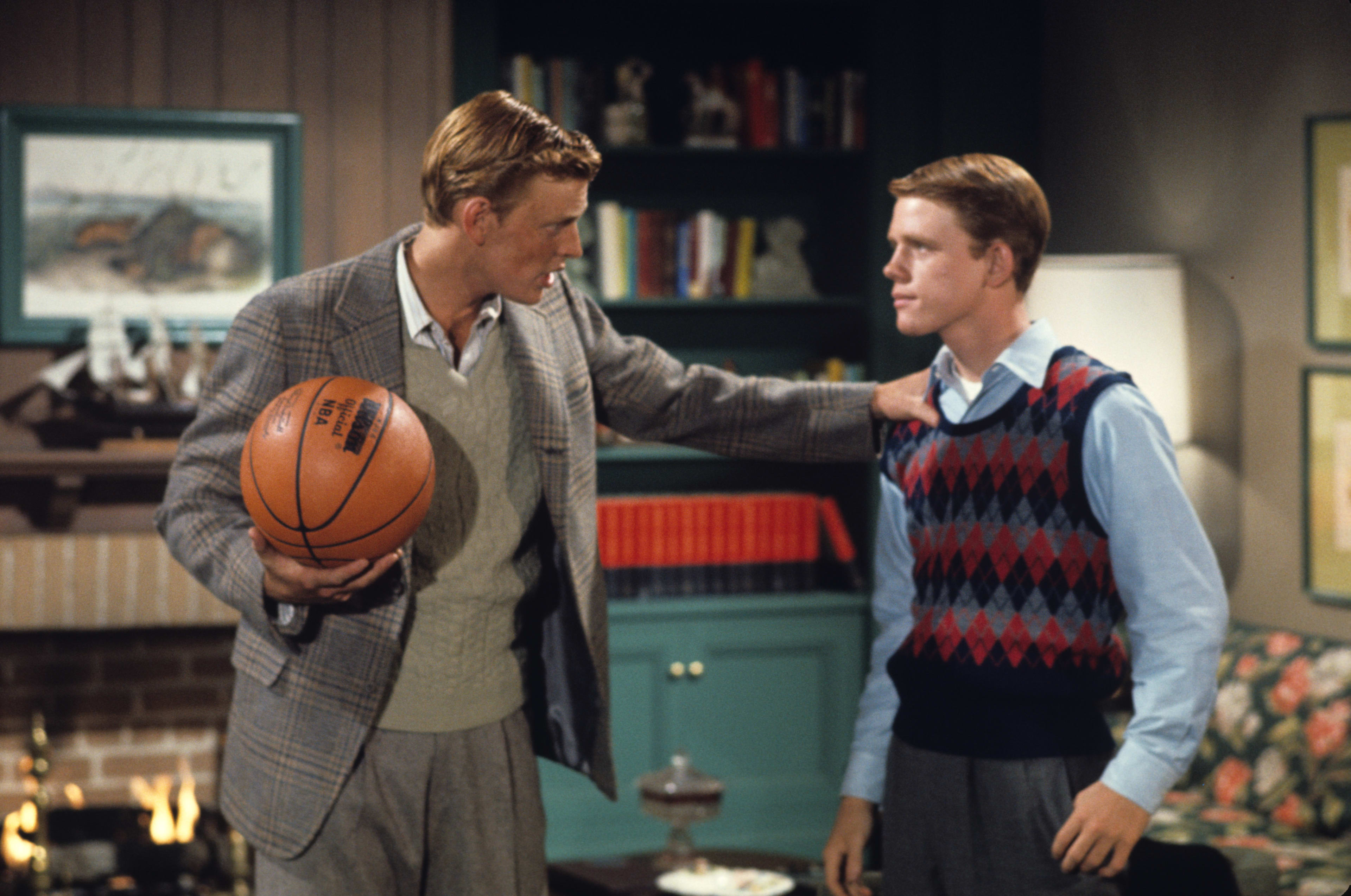 ‘Happy Days’ Star Reveals What Happened to Missing Character 50 Years