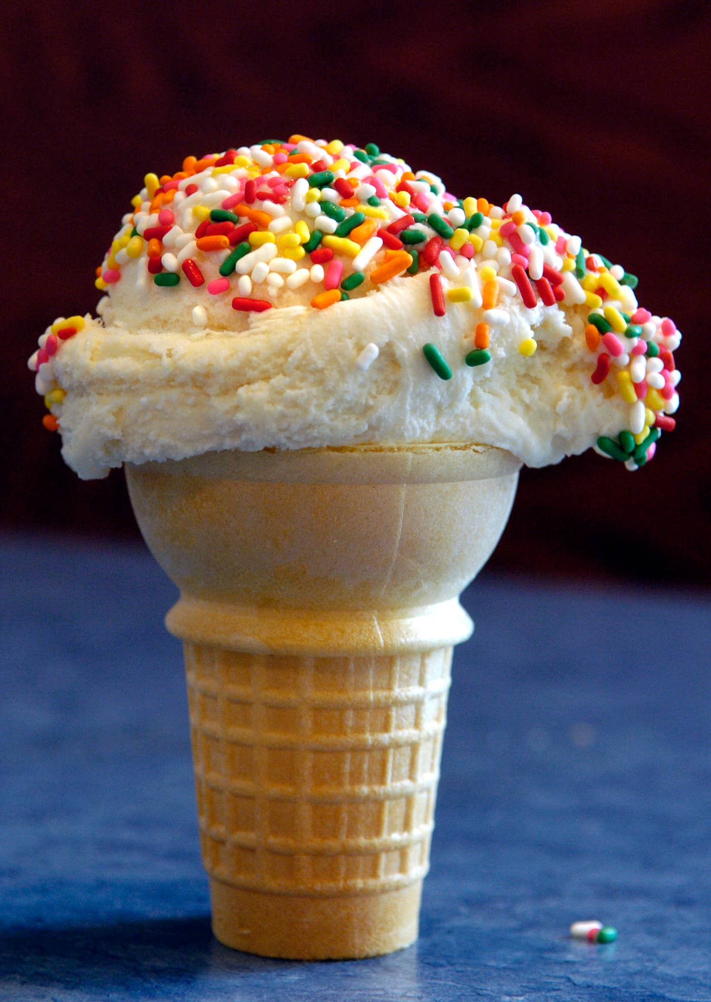 National Frozen Custard Day 2025: Delicious Deals of The Day - Men's ...