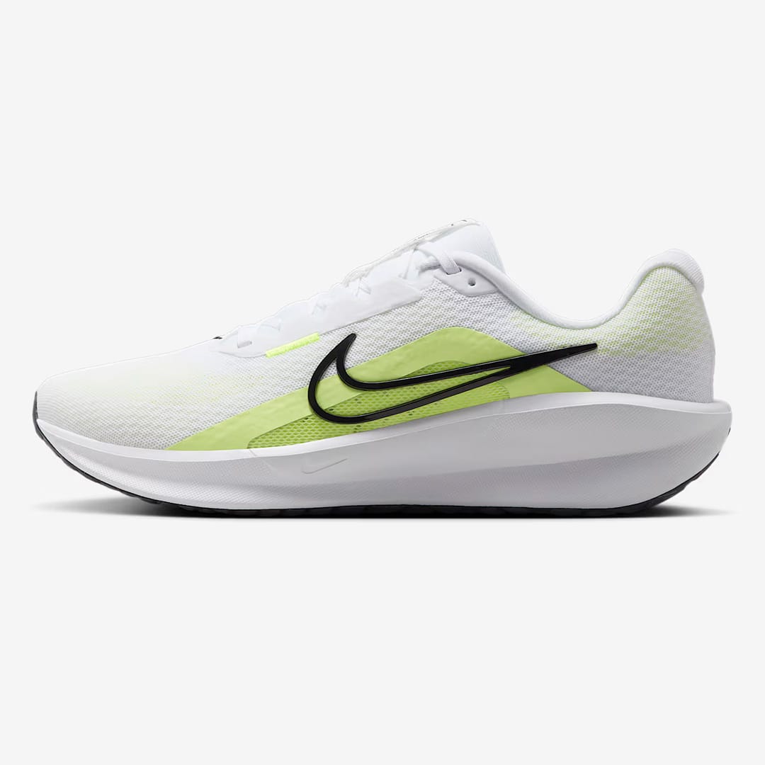 are nike downshifters good for running