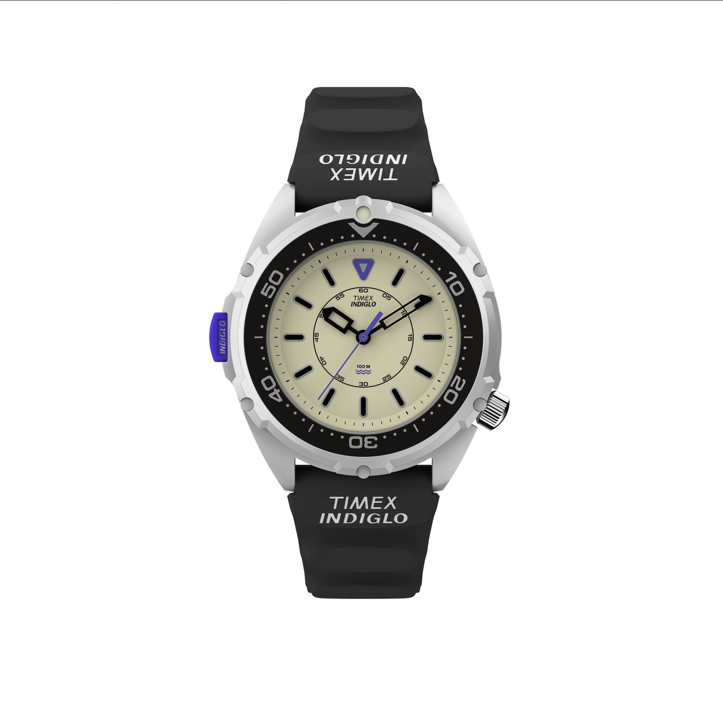 Timex Releases the Intrepid x Dimepiece Edition - Men's Journal