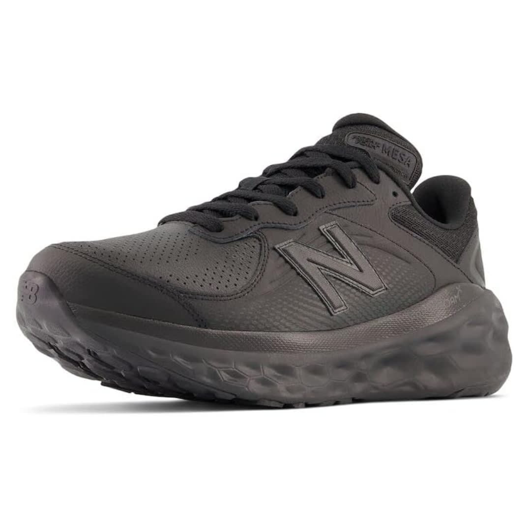 Amazon Has New Balance Fresh Foam Runners for $73 - Men's