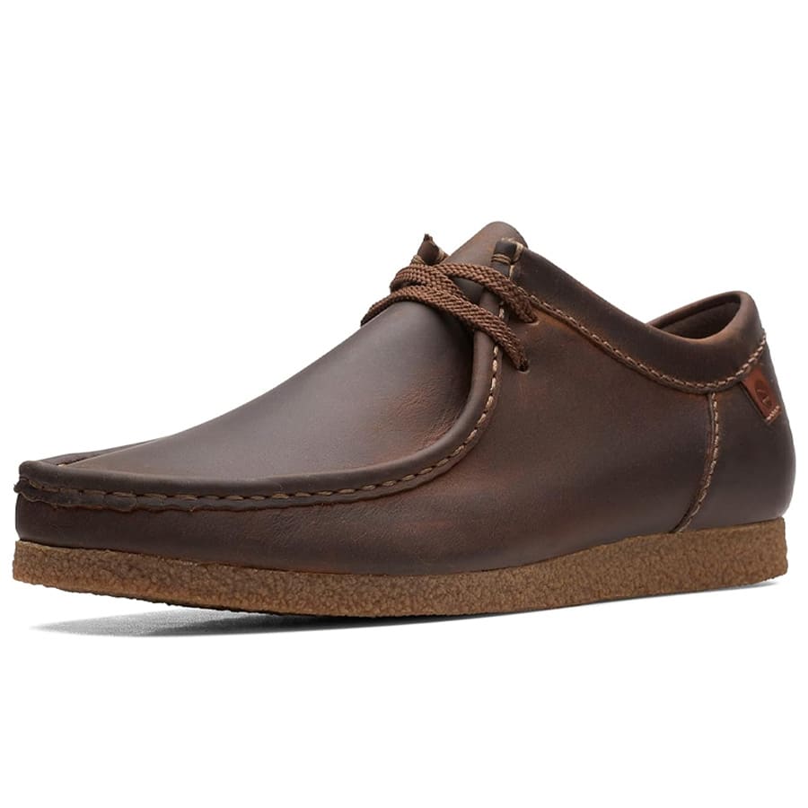 These Clarks Moccasins Are Now Under $50 on Amazon - Men's