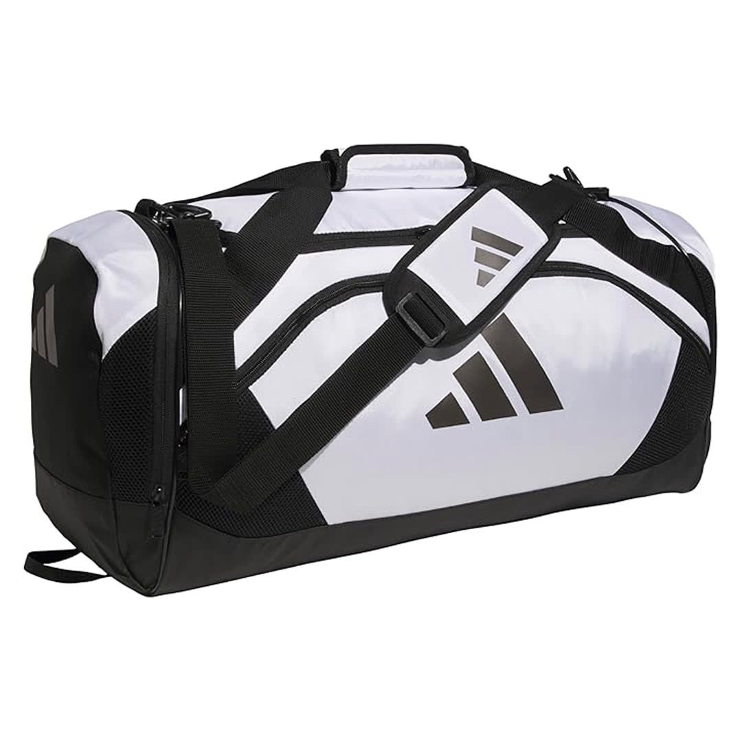 Amazon Has a $55 Adidas Duffel Bag for $29 - Men's Journal