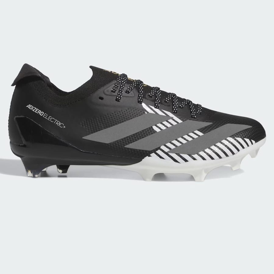 Adidas' AdiZero Electric + II Football Cleats Are 51% Off