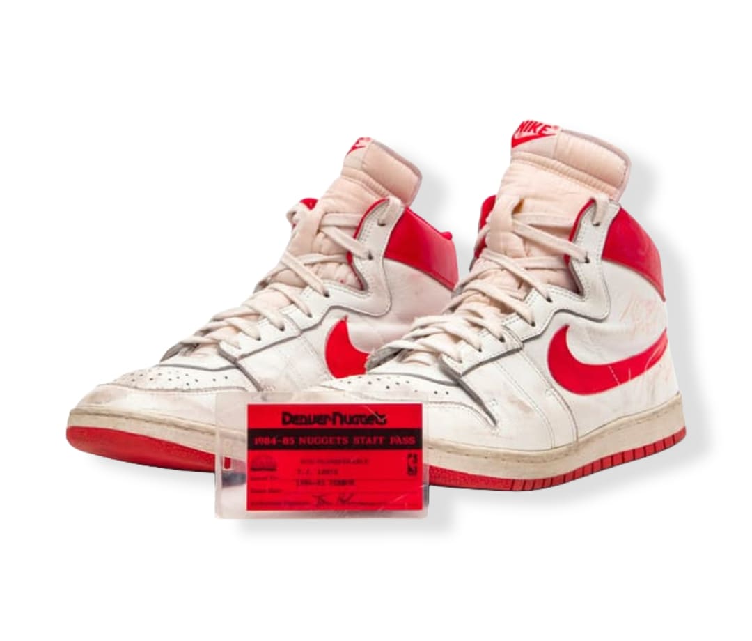 highest price shoes company