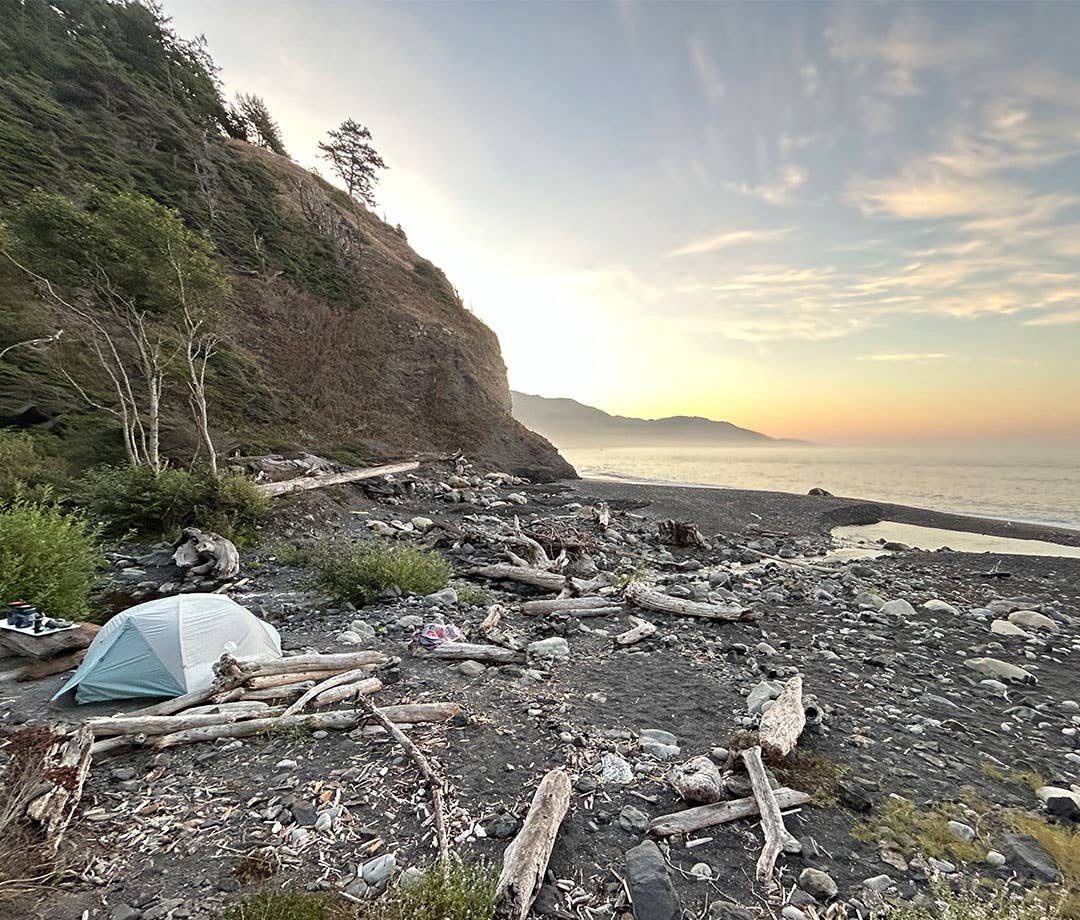 How to Explore the Lost Coast—California’s Adventure Hideout Men's