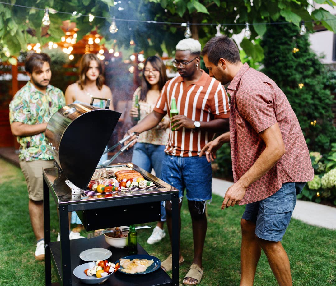 50 Best Bachelor Party Ideas Every Groom Will Love - Men's Journal