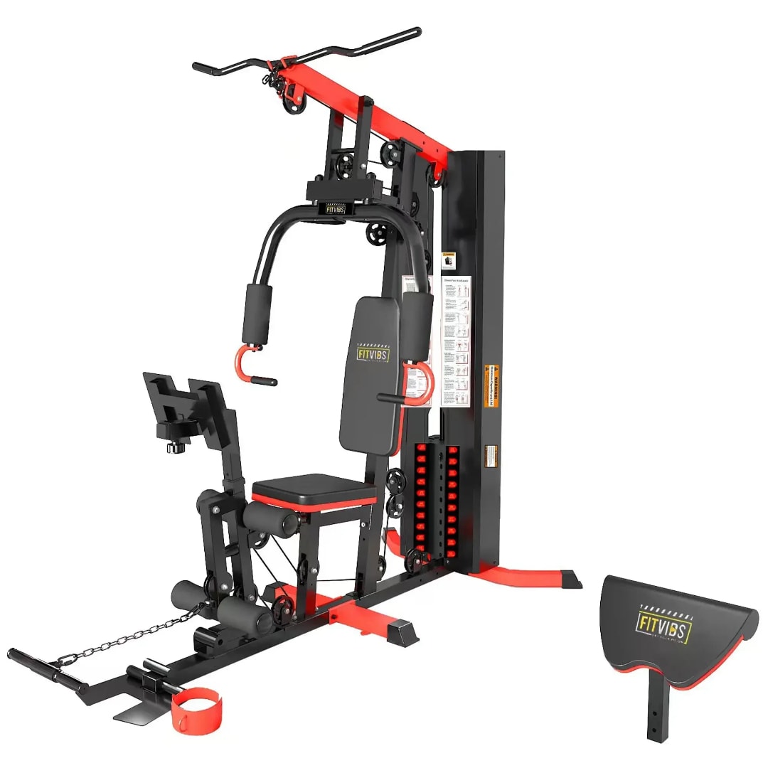 Walmart Is Selling a $600 Home Gym Machine for Just $260 - Men's