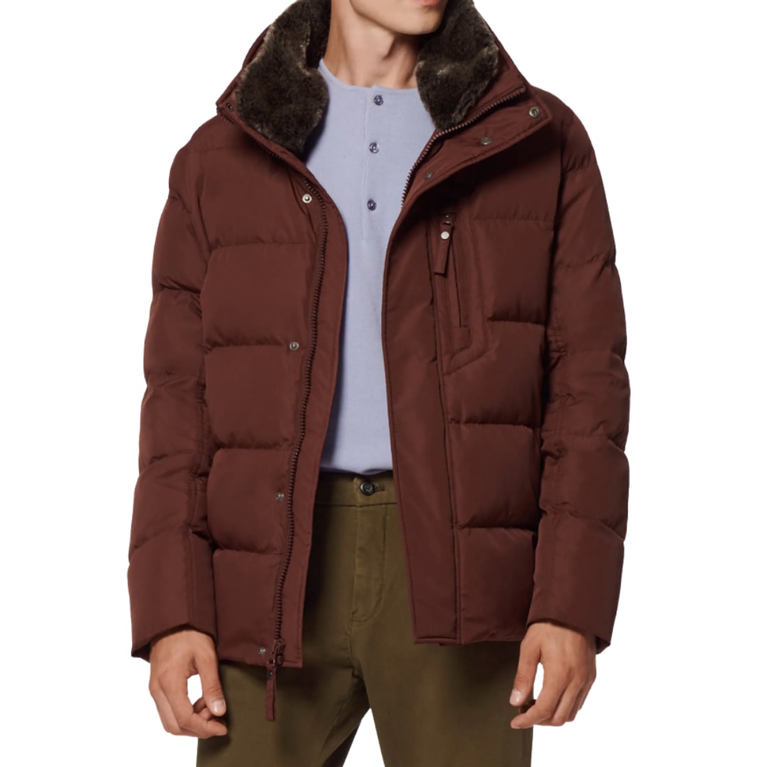 極美品♡激かわ♡♡ no. - LONG JACKET COAT アンゴラ混 Ajin 4-in-1 Women's Coat – Nobis - Canada