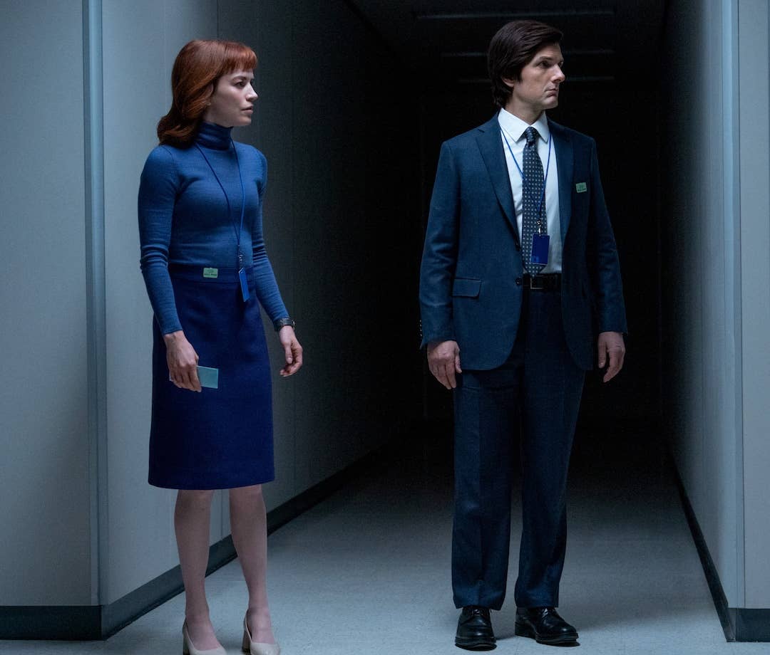Everything You Want To Know About 'Severance' Season 2 - Men's Journal