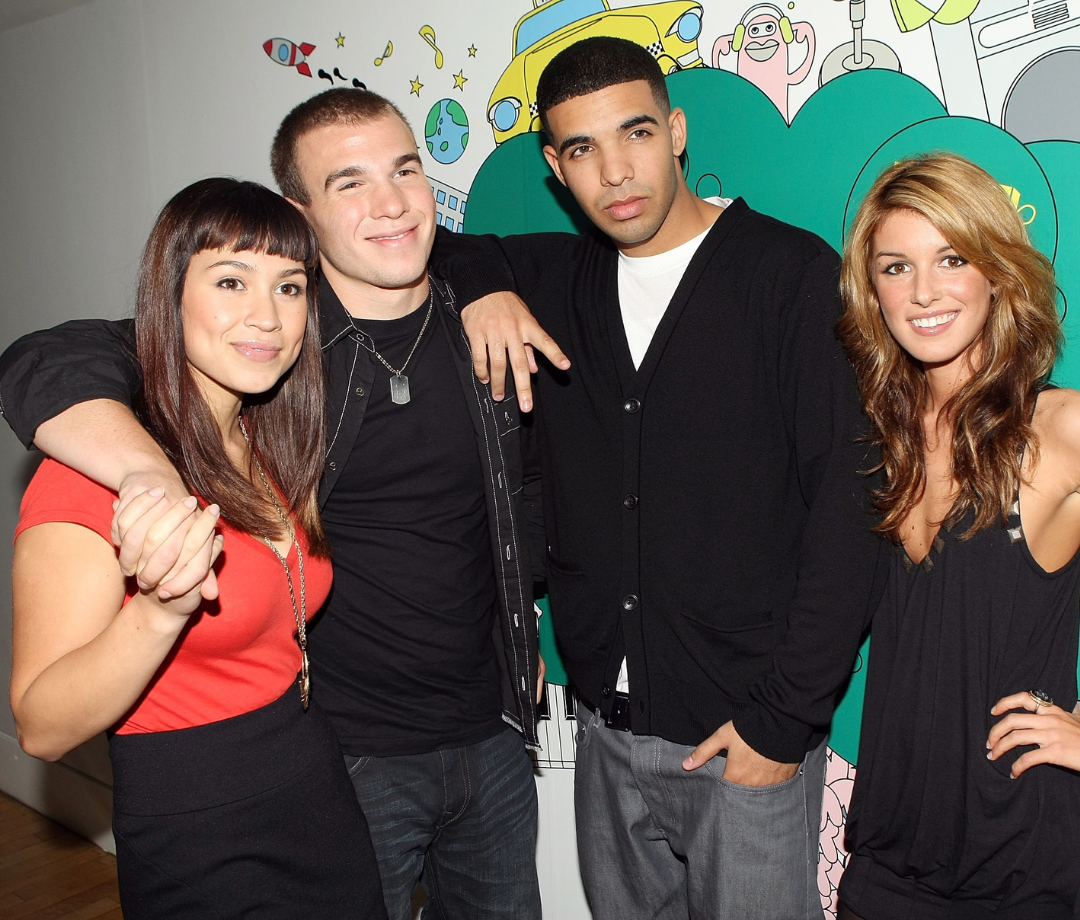 Drake's Net Worth Makes Him One of the Richest Rappers Ever - Men's Journal