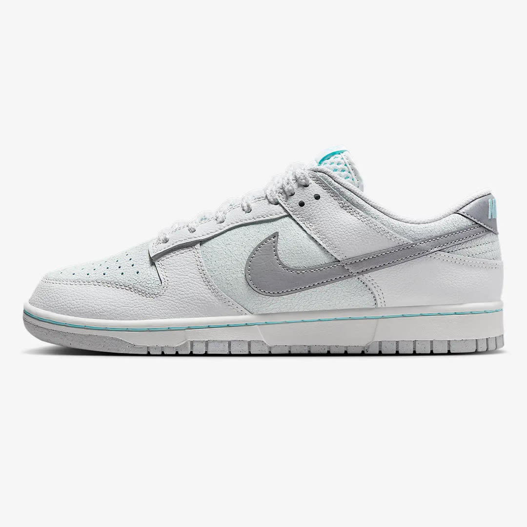 Nike Dunk Low Retro 26cm グレー Nike Dunk Low Retro SE Men's Shoes. Nike ID