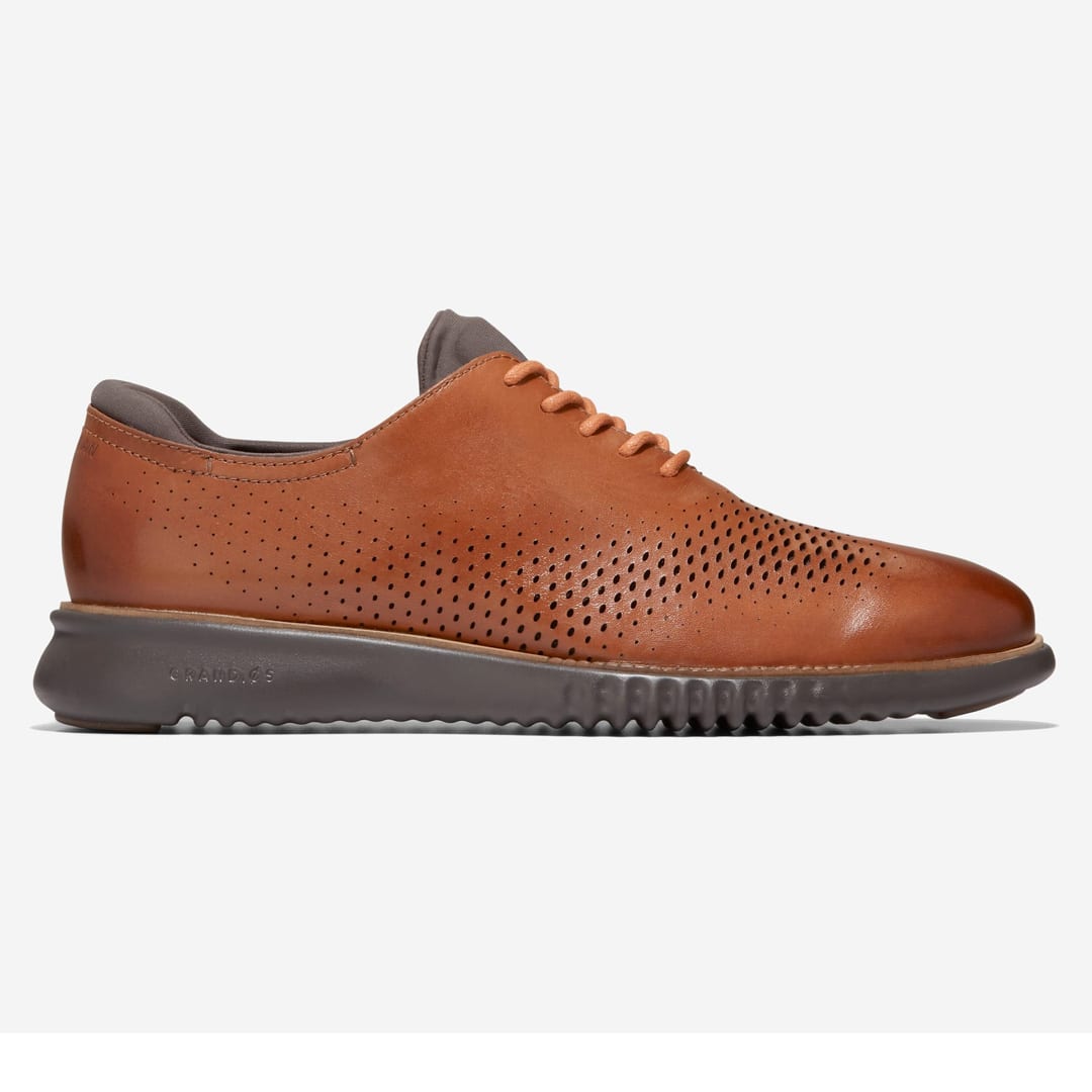 Cole Haan's 2.Zerogrand Dress Sneakers Are Up to 65% Off - Men's