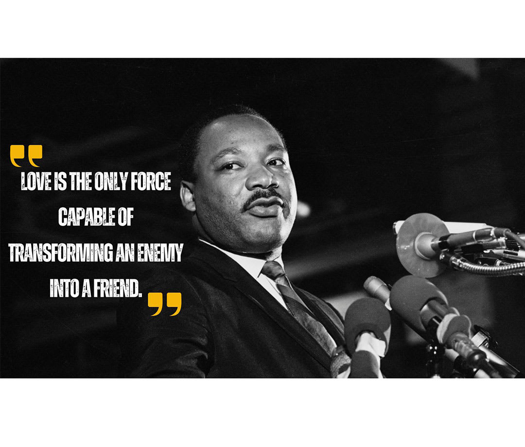 10 Martin Luther King Jr. Quotes Beyond 'I Have a Dream' - Men's Journal, image size:1080x920