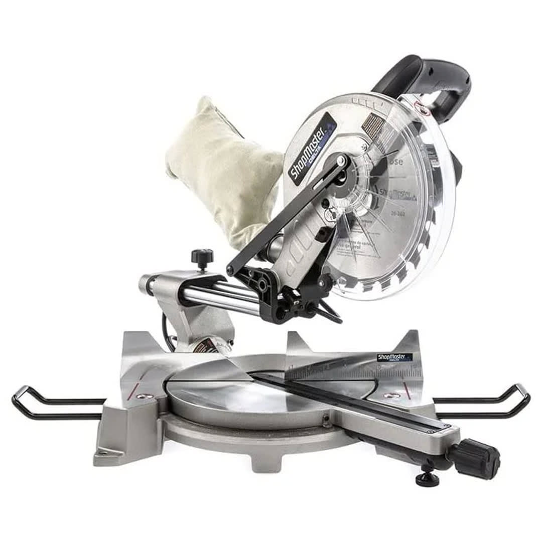 Walmart's Bestselling $220 Miter Saw Is Only $99 Right Now - Men's Journal