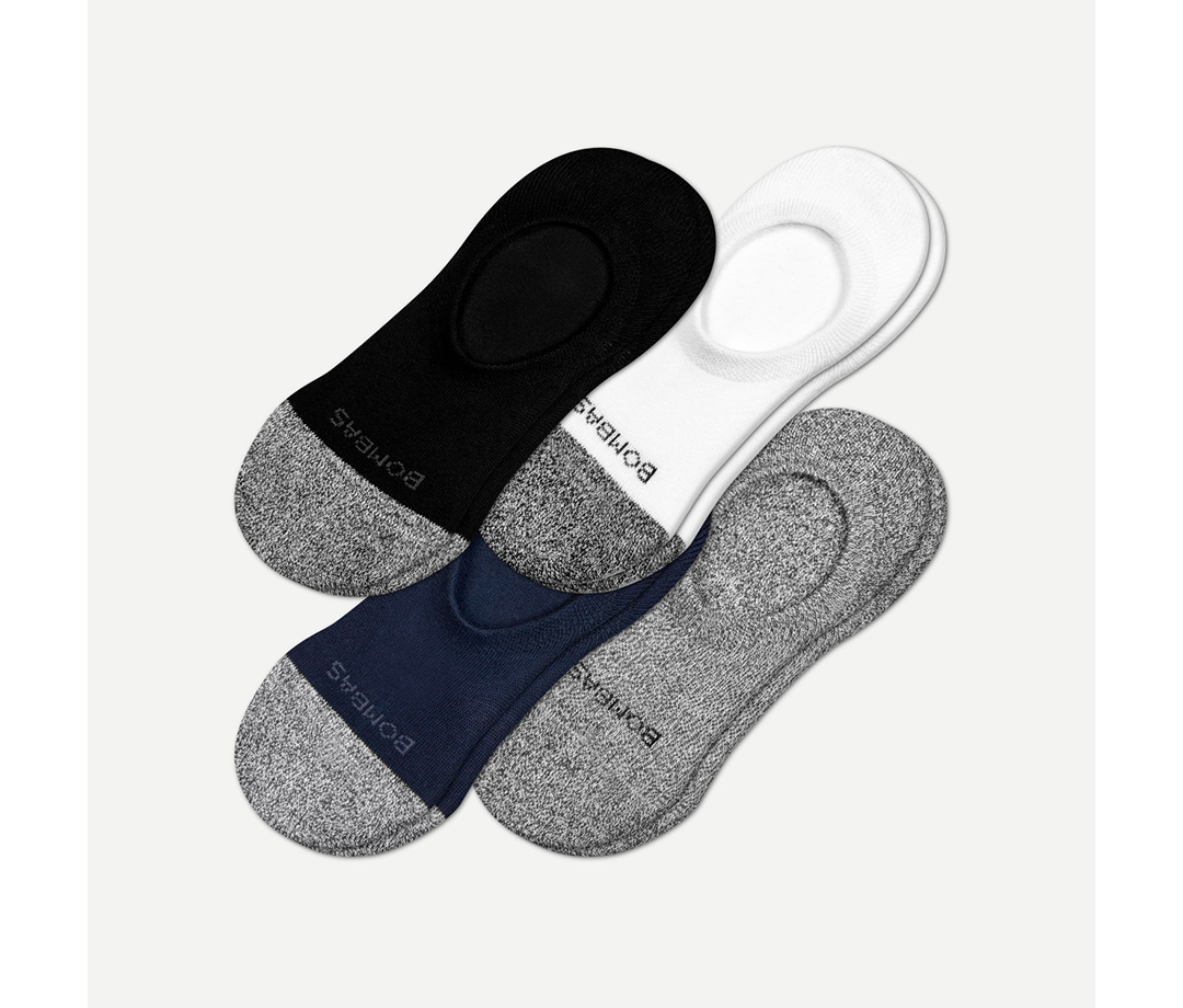 5 Best No-Show Socks for Tux Shoes, Reviewed - Men's Journal