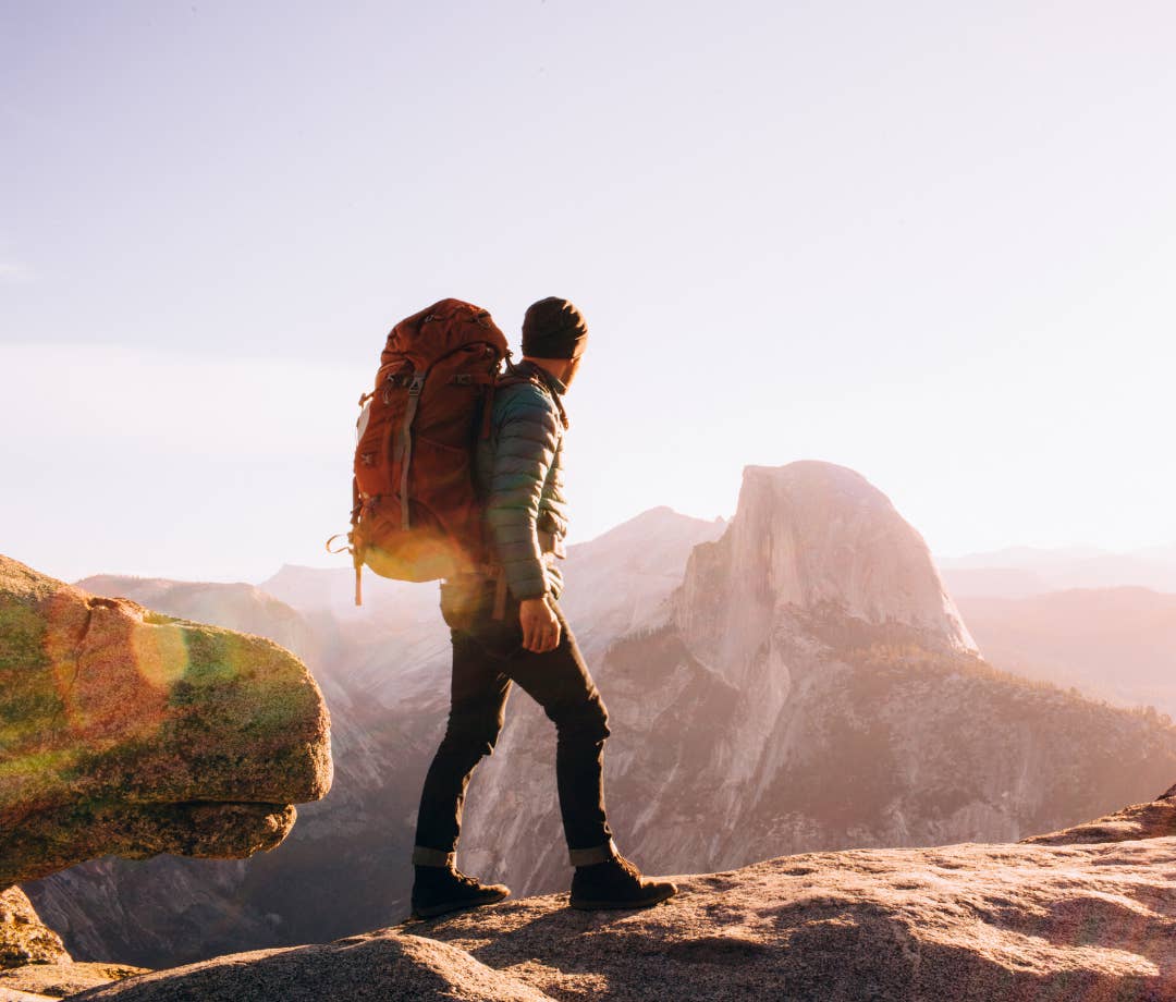 What Is Rucking? Complete Guide With Expert Tips - Men's Journal