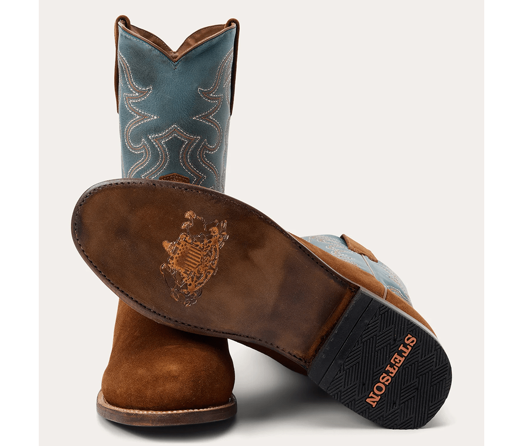 Best cowboy boot brands: Weston
