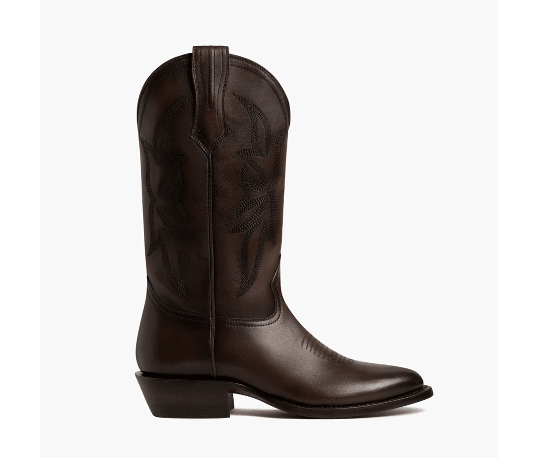 Best cowboy boot brands: Thursday Boot Company