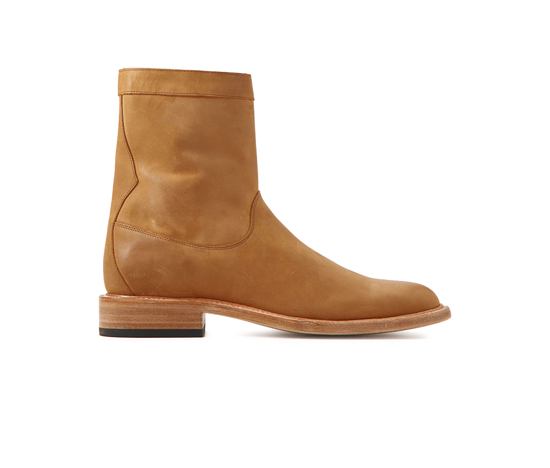 Best cowboy boot brands: Rhodes