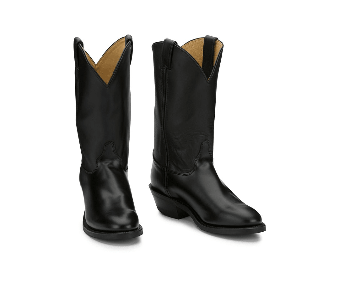 Best cowboy boot brands: Justin