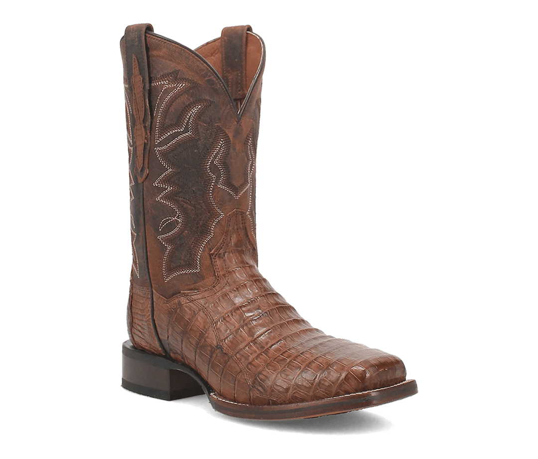 Best cowboy boot brands: Dan Post