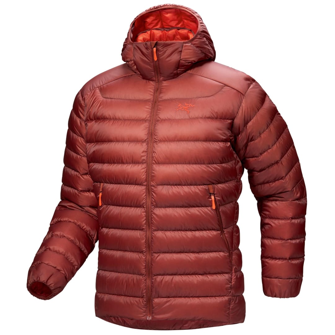 Arc'teryx's Cerium Down Hoody Is Nearly $80 Off Right Now