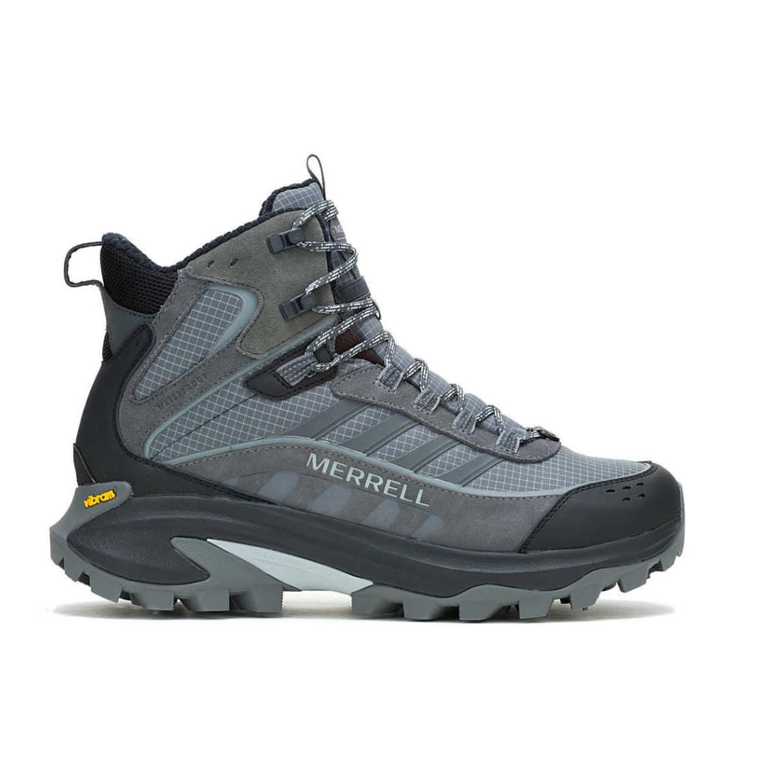 個人装備 MERRELL MOAB 2 TACTICAL MID H/GRAY Merrell Women's Moab 2 MOTHER OF ALL BOOTS™ Mid Waterproof